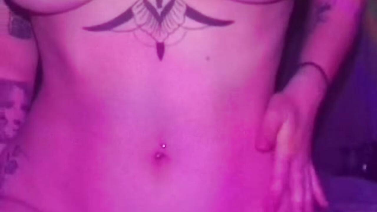 Nude - video by Cleopatra_Candy cam model