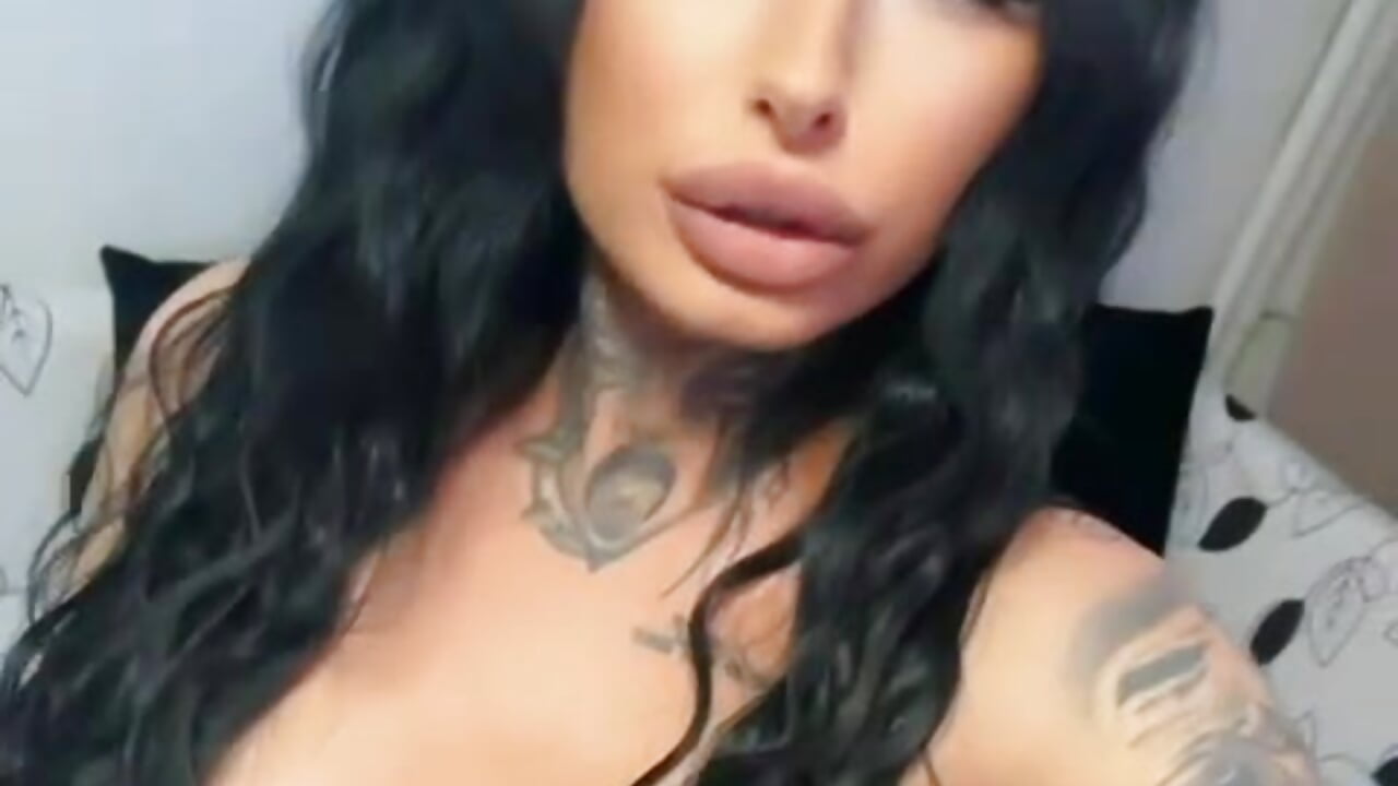 💄💃 - clip cu Ashvonpage model videochat