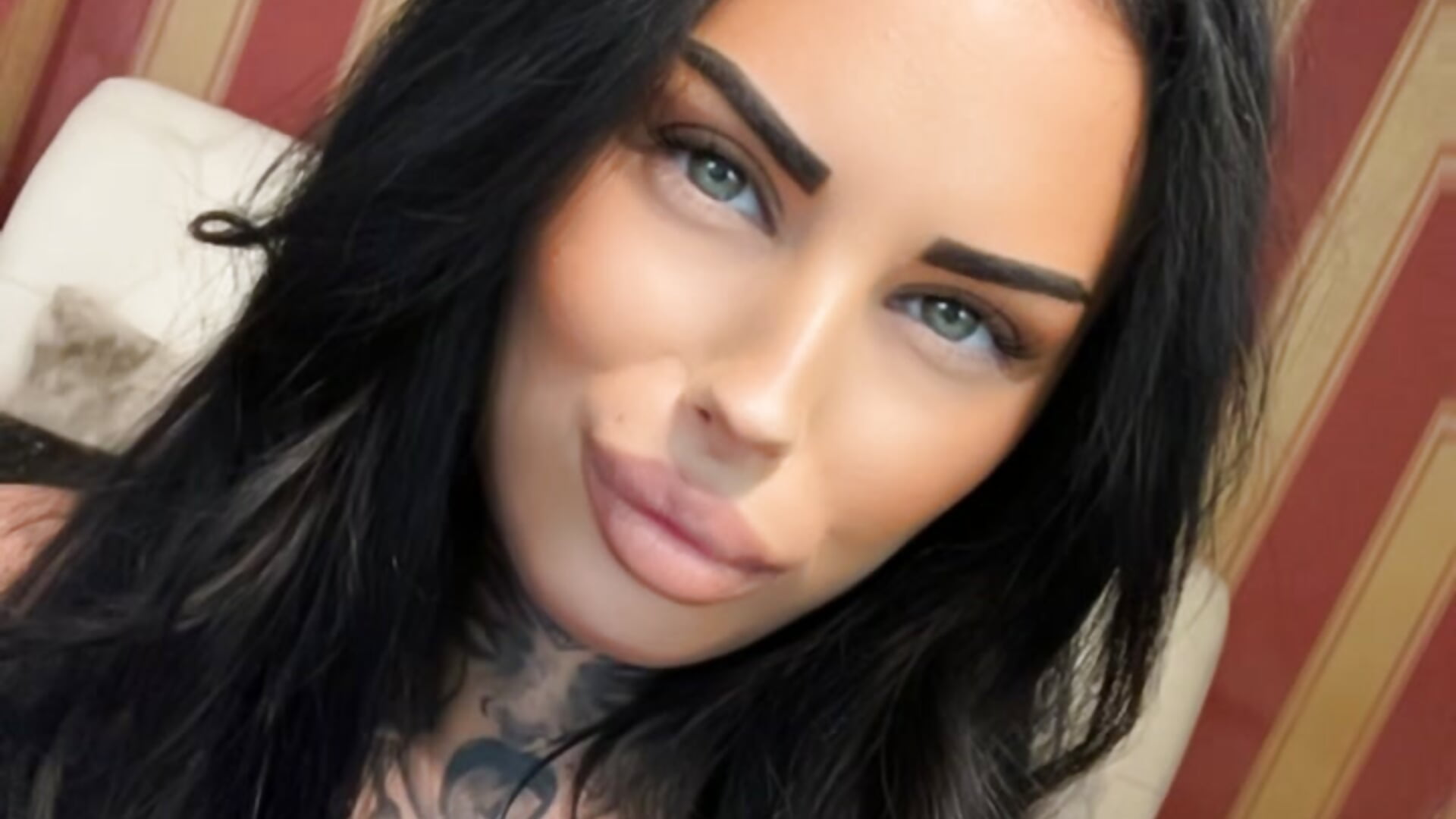 Lost in your eyes - video by Ashvonpage cam model