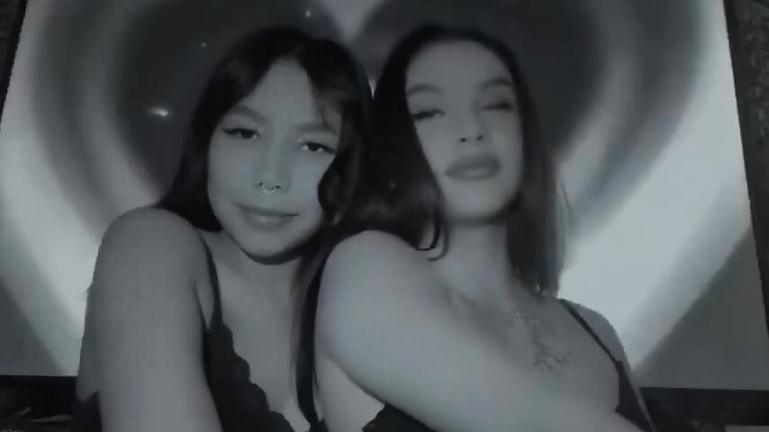 Love... - video by Two_favorite_girlfriends cam model