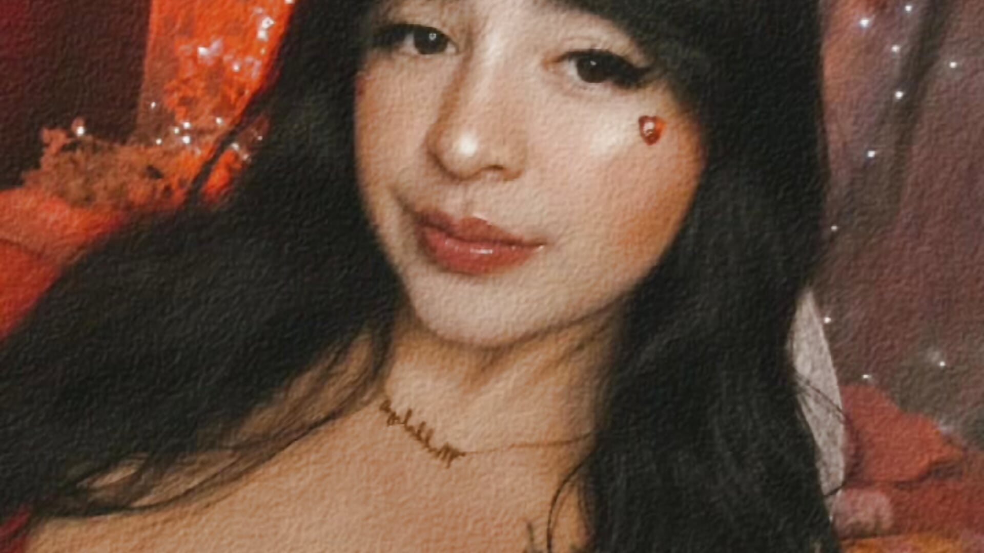 For u 💗－カメラキャストのsunshine_maddyの動画