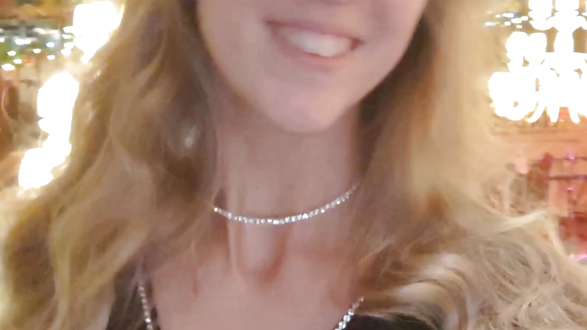 hehe– Sharon_Evansi kameramodell videója