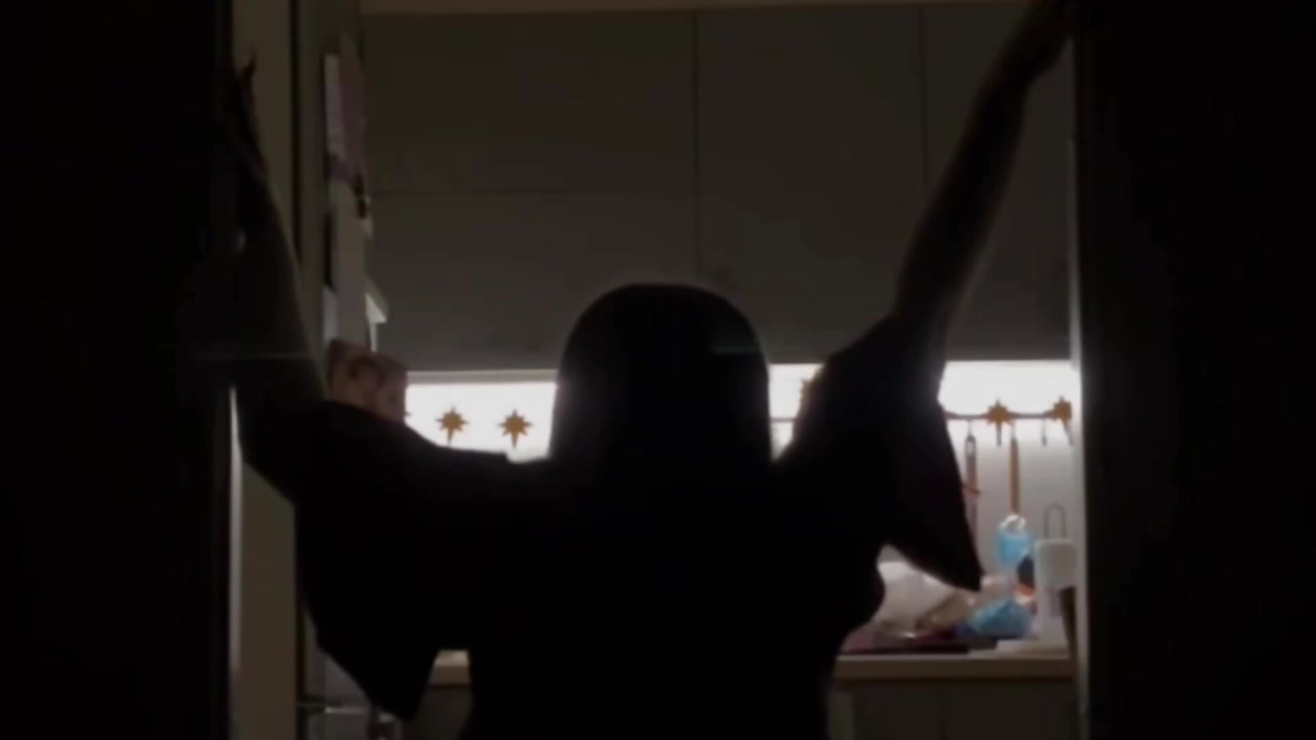 Right now come to me, come to me - video oleh model kamera Iwi_wi_wi