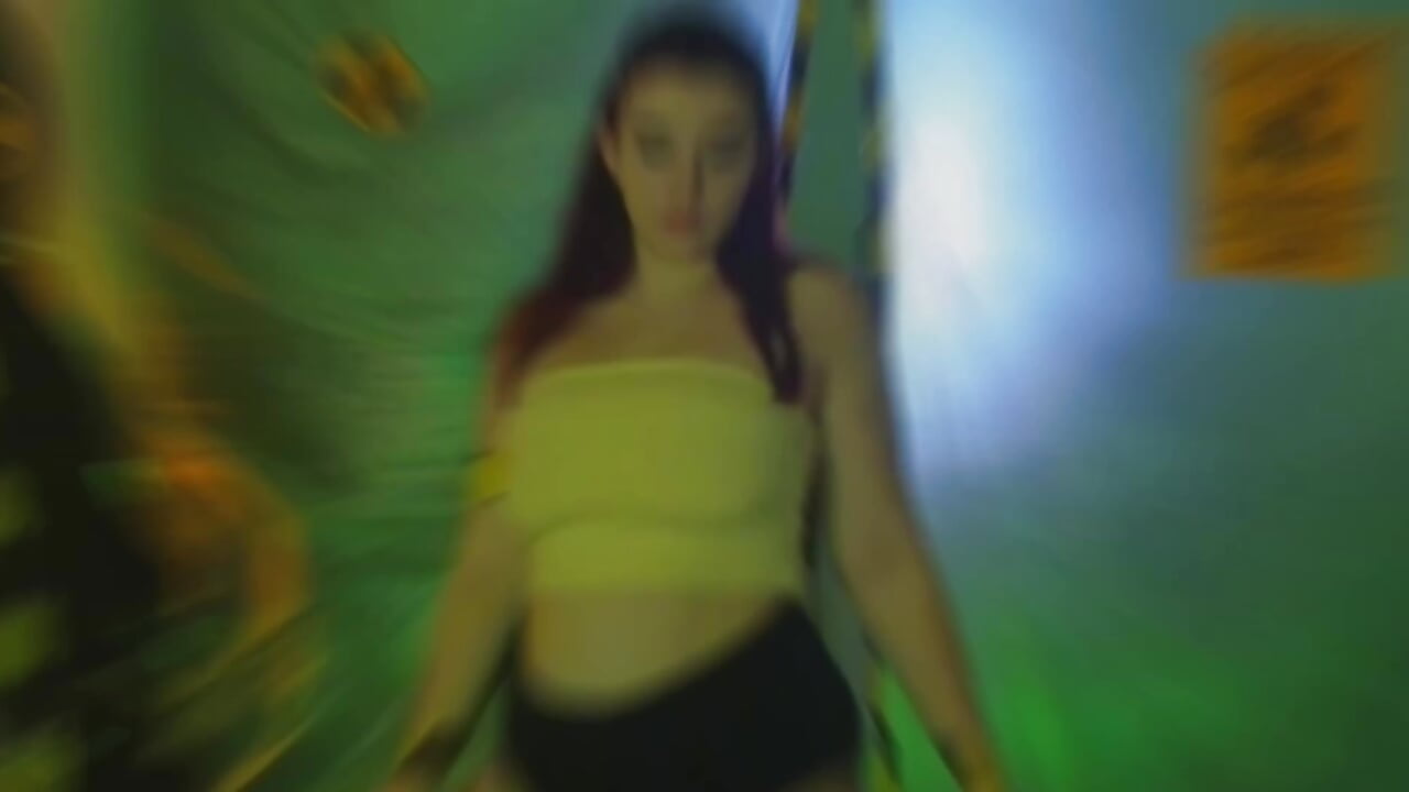 Toxic Zone 51 - Radiation here ! - video by Iwi_wi_wi cam model