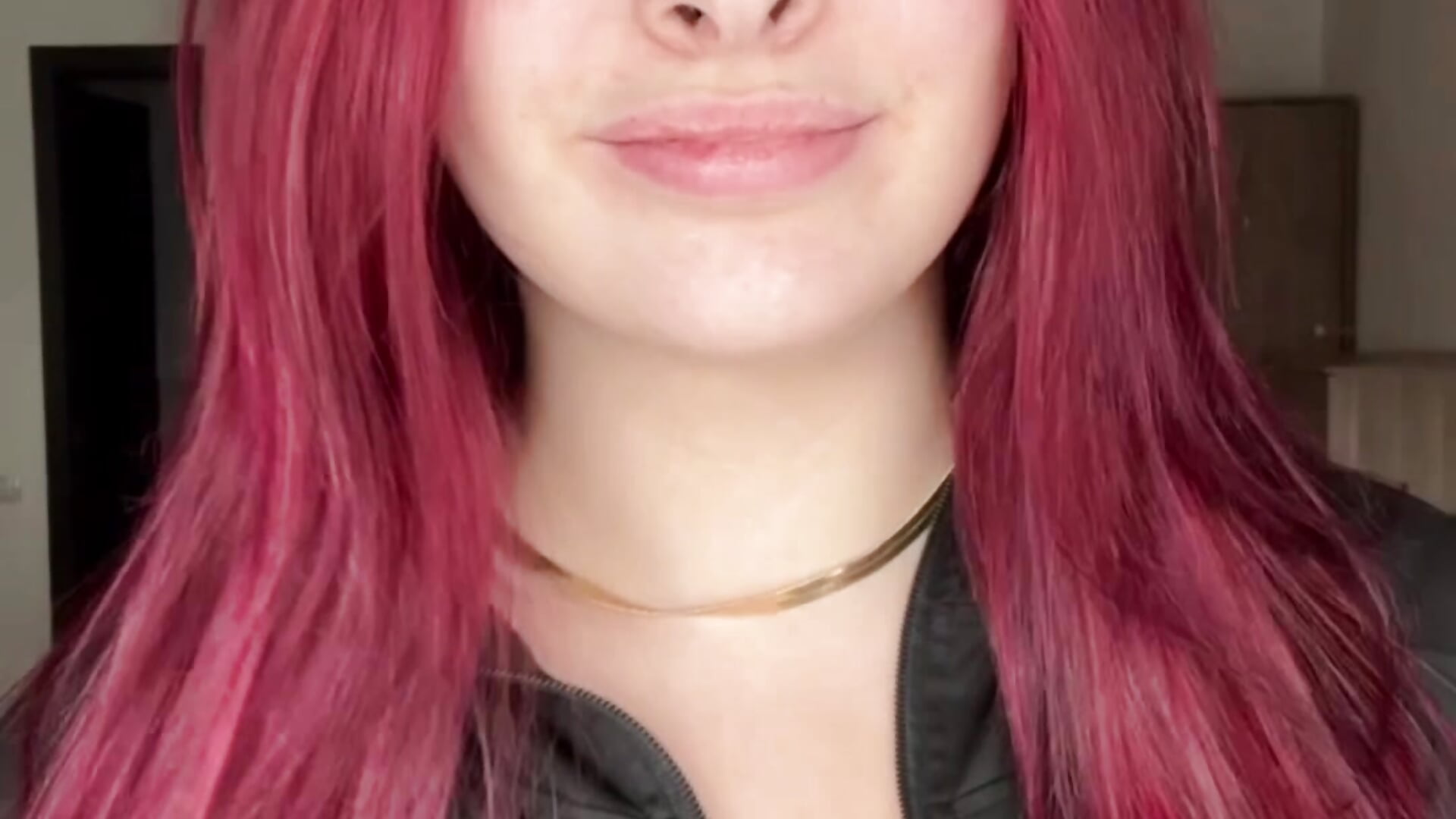 Never ask me what else I can brag - You can't boast of the same - video by Iwi_wi_wi cam model