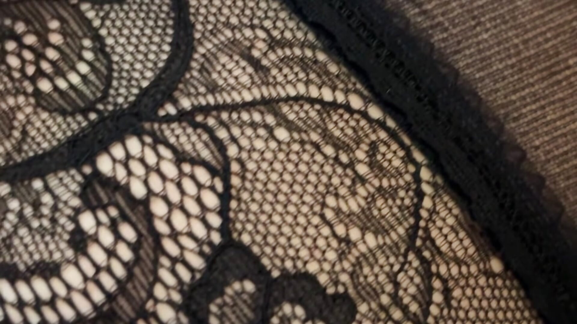 Stocking teaser
