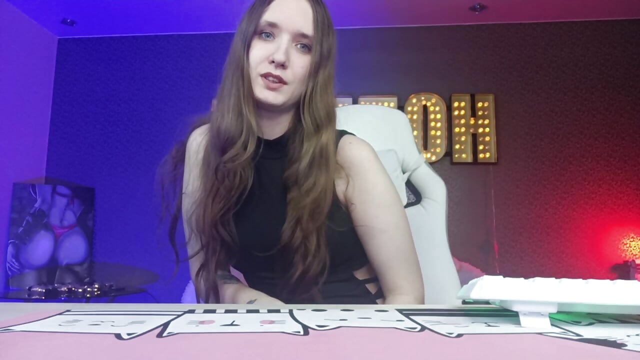 VID363 – video af MagicLadyTrenda