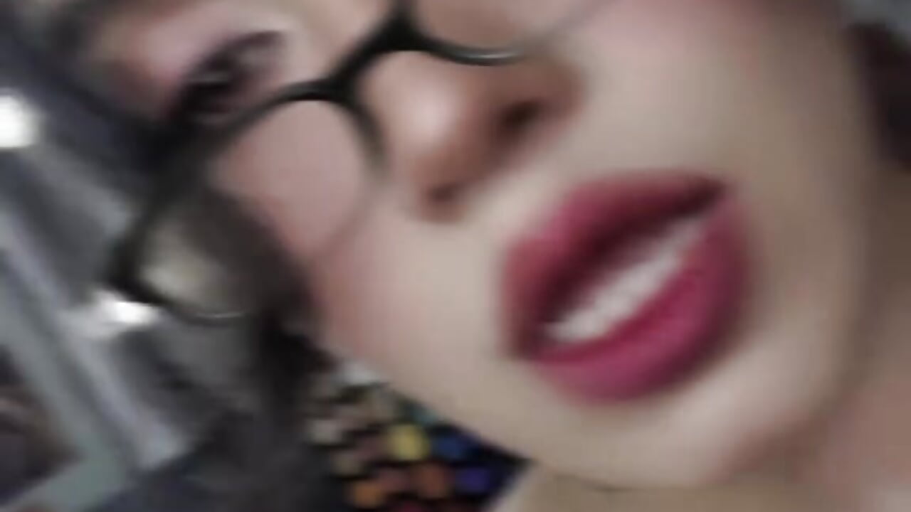 💋 - video oleh TinyMuse kamera model