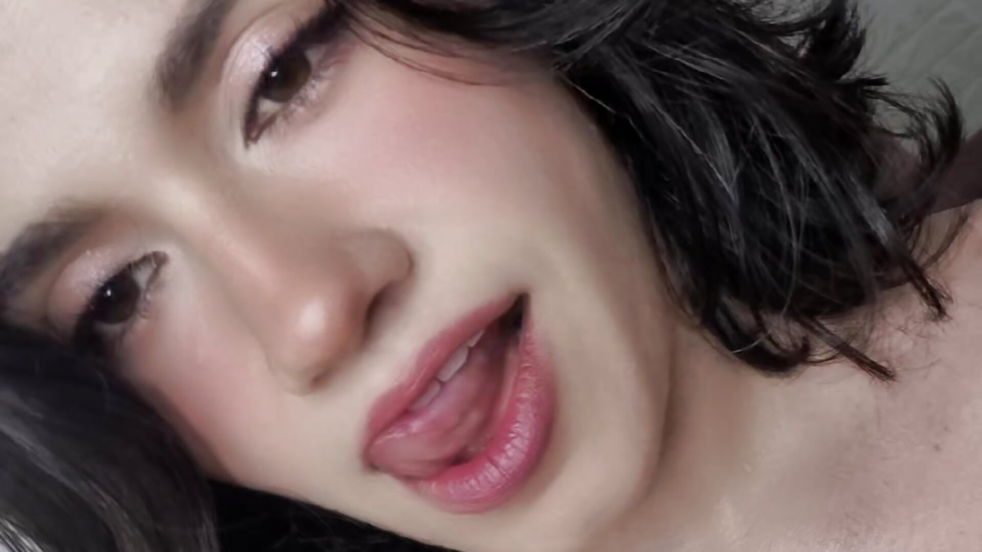 💋 - video oleh TinyMuse kamera model