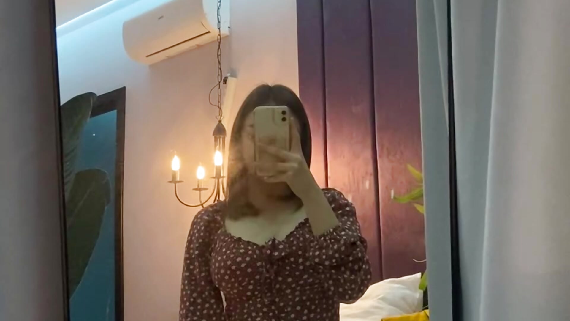 im hot girl, see on me ^_^ – video af PhyllisColbourne
