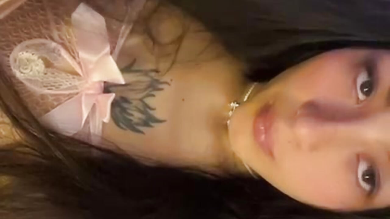 Sexy melany❤ - video by Meelanny_ds cam model