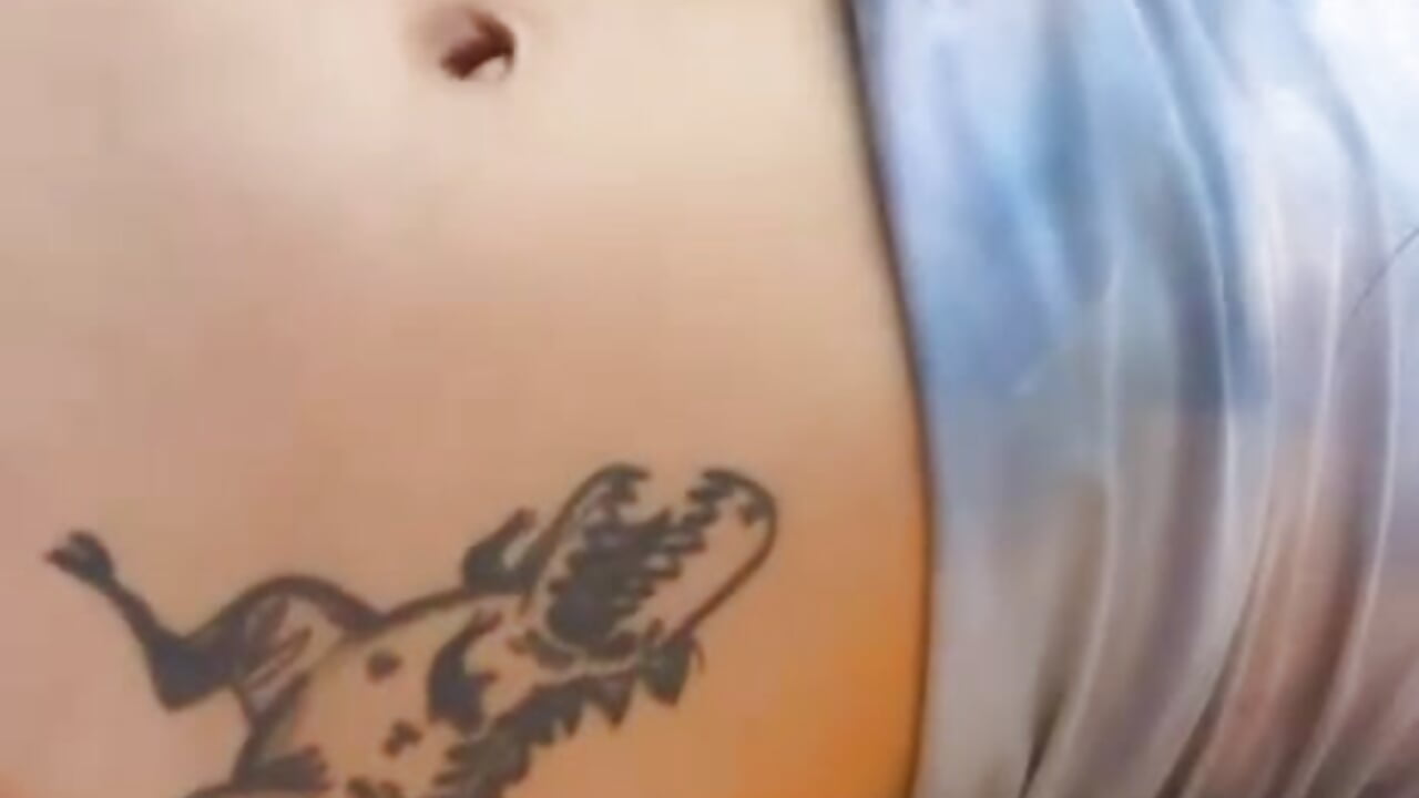 I want to be yours ... all - video by Meelanny_ds cam model