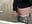 Jerking off on the train (p2) - video by THEO__GREEN cam model