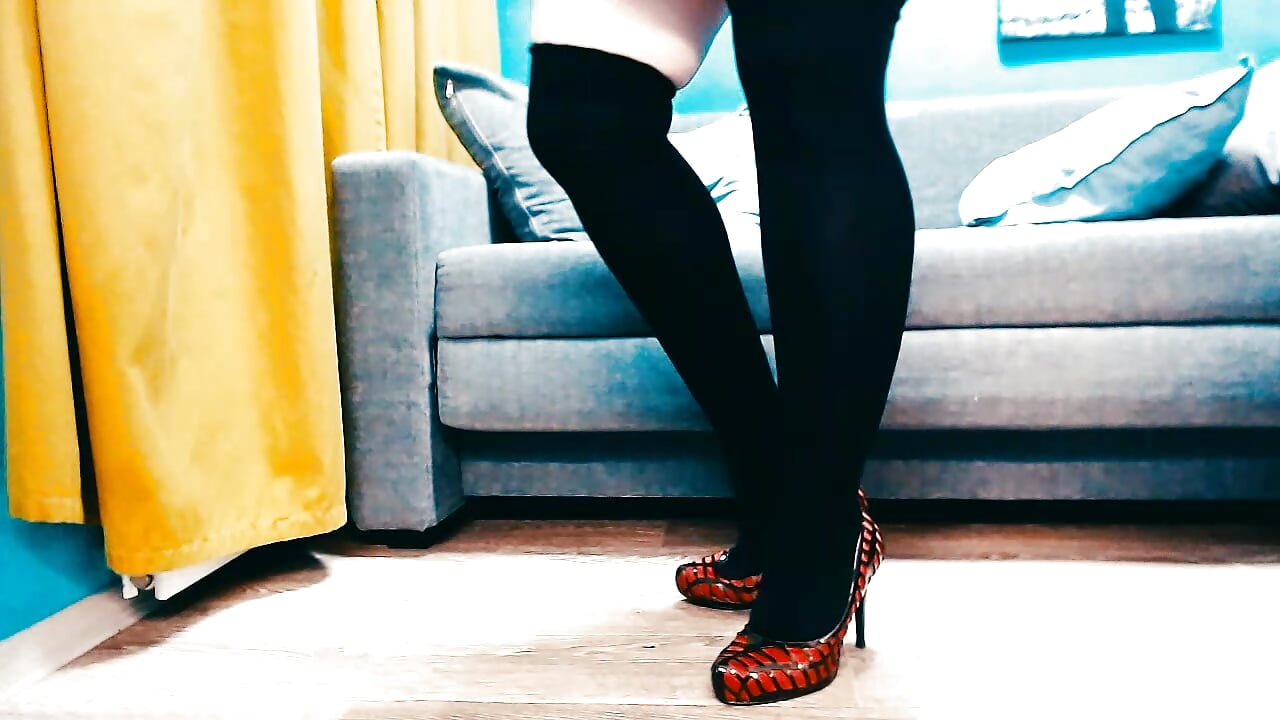 20210214033729 - βίντεο μοντέλου Dolorys