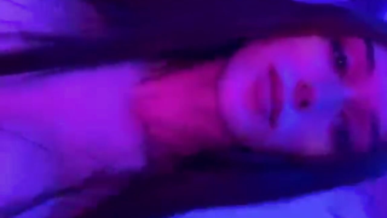 how delicious it is to ride my friend's cock