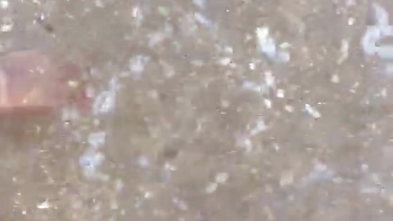 sand und meer fußfetisch - video by thepasteldomina cam model
