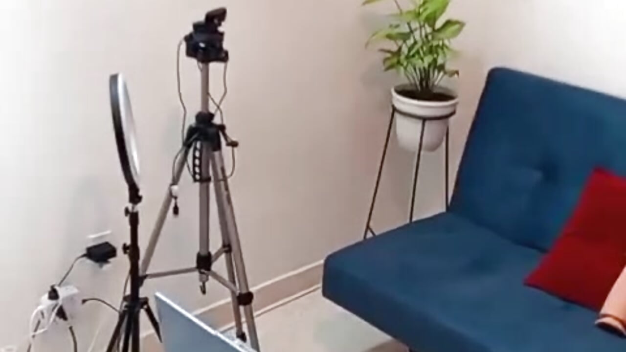 My independent studio, effort and dedication. - video by fetish_padrino cam model