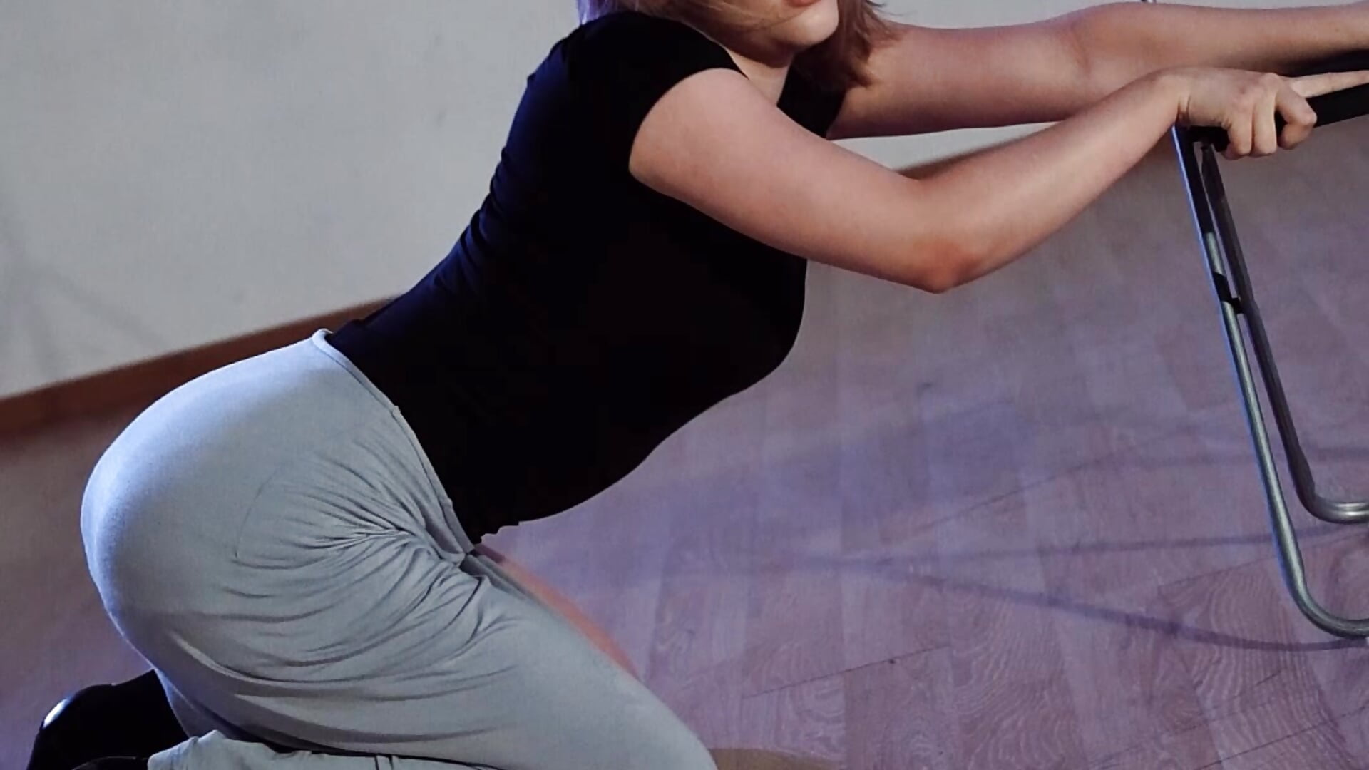 Heels vibes－カメラキャストのMaya_Raveの動画