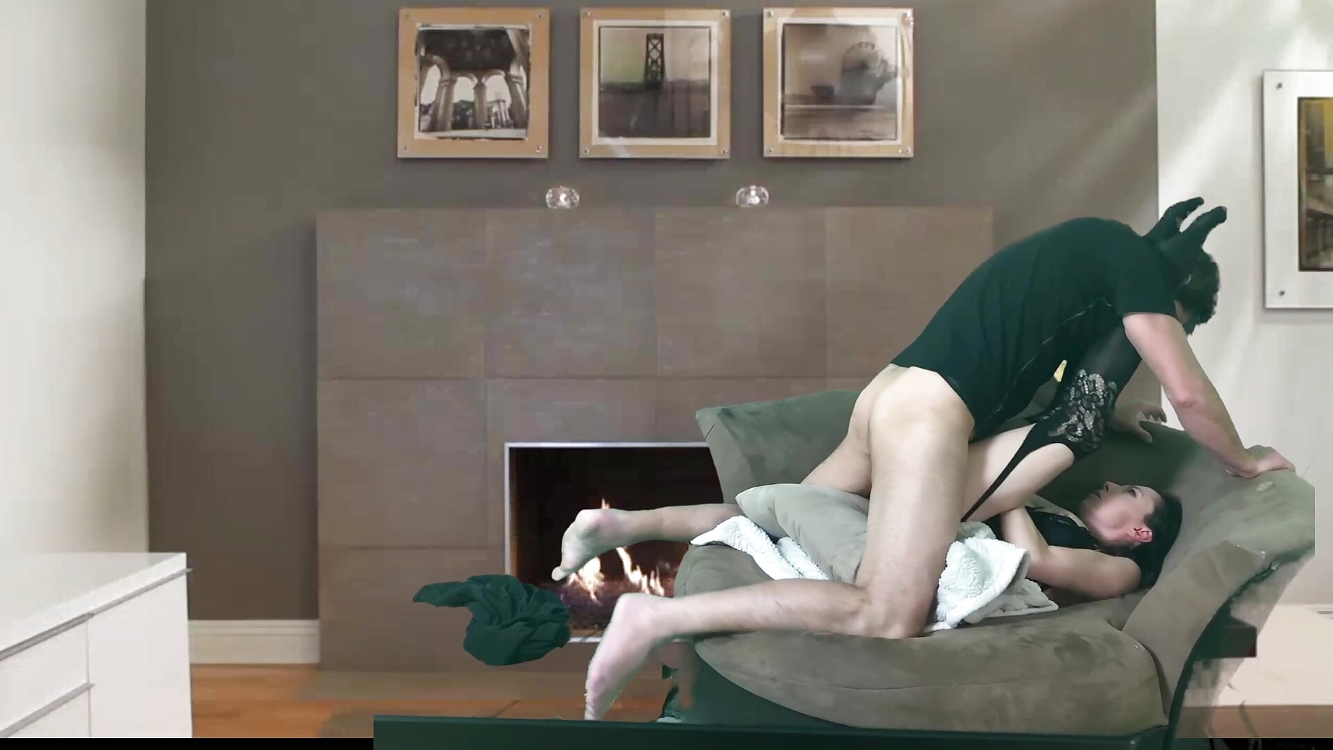 Passionit Cock Sucking and Fucking - video oleh passion_it kamera model
