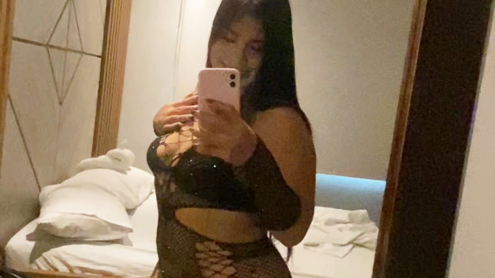 😘 muuak🥰 - video di steisy325 modella di cam