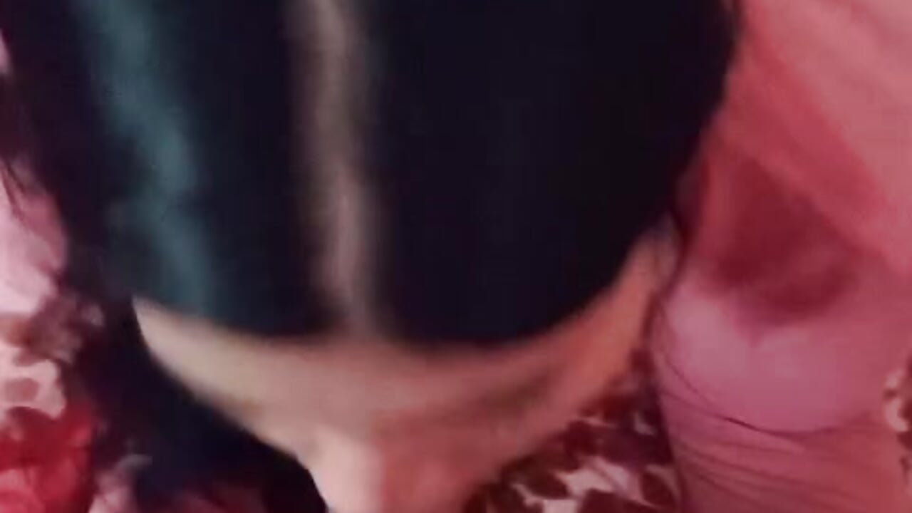 Mamada profunda 🥵 - video by steisy325 cam model