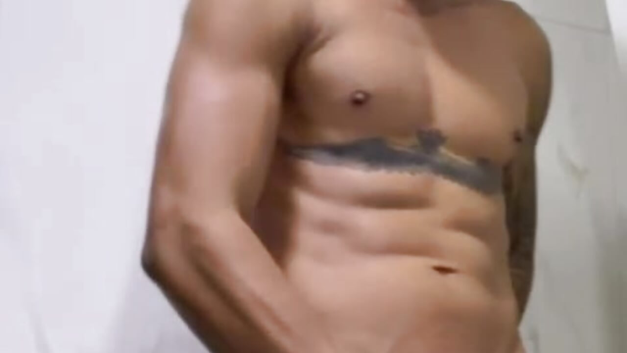 masturbation in the shower.. - Video von Aron_Bolt Cam-Model