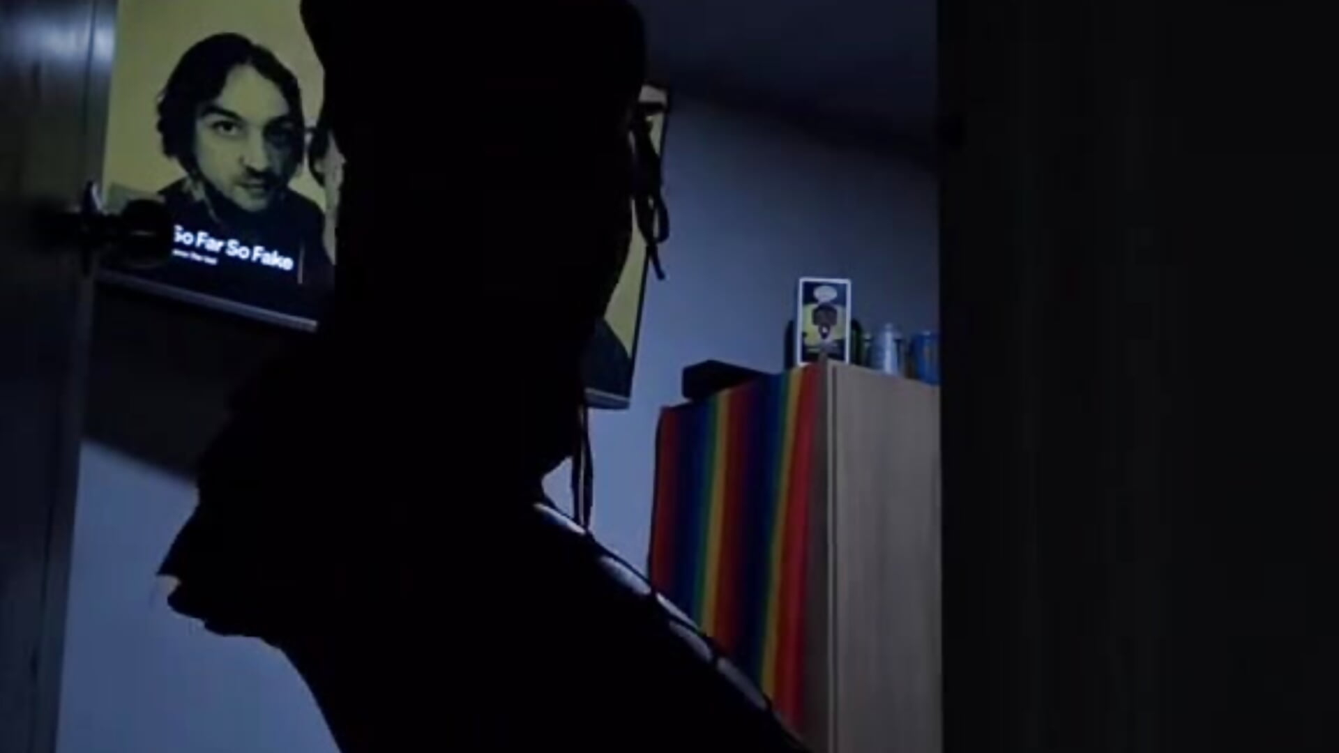 ✭ SO FAR, SO FAKE 🩰 ✭ - video by Im_gaia cam model