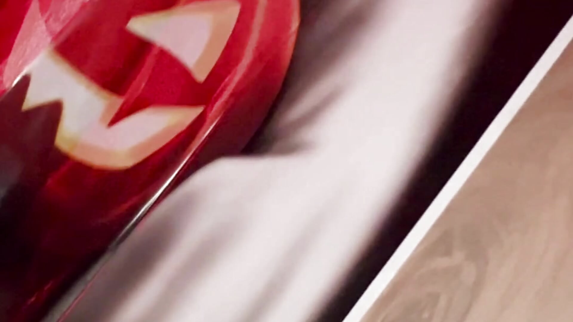 ✡ HALLOWEEN IS MY FAVORITE TIME OF THE YEAR, I REALLY LOVE THE SPOOKY SEASON STYLE👻🧡 ✡ - video by Im_gaia cam model