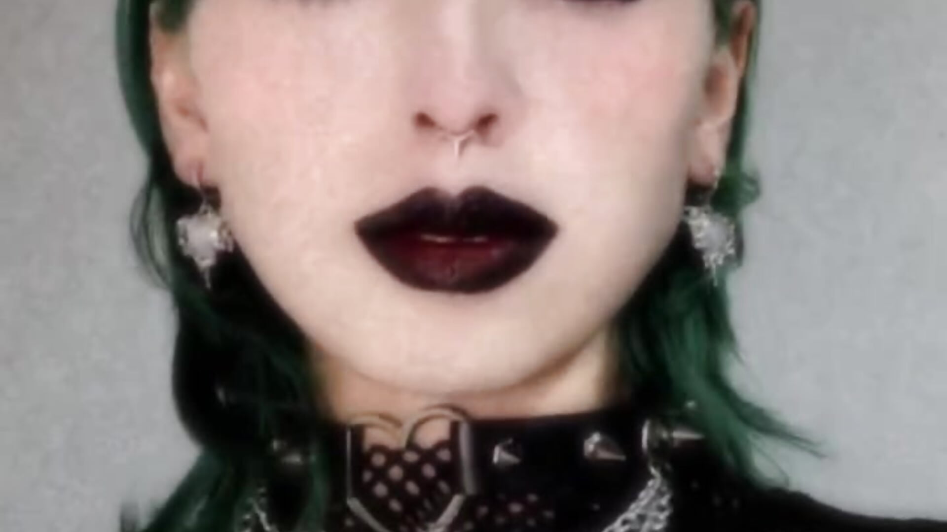 ✡ Come, join me to start the week with the magic that only we know how to create 🦇✨ ✡ - video by Im_gaia cam model