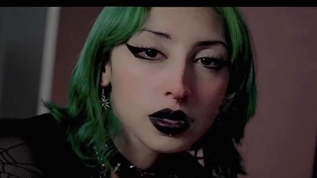 ✡ TELL ME WHAT YOU DREAM OF AND I WLL MAKE IT COME TRUE FOR U 🍷 Join my FanClub 🍷 ✡ - video by Im_gaia cam model