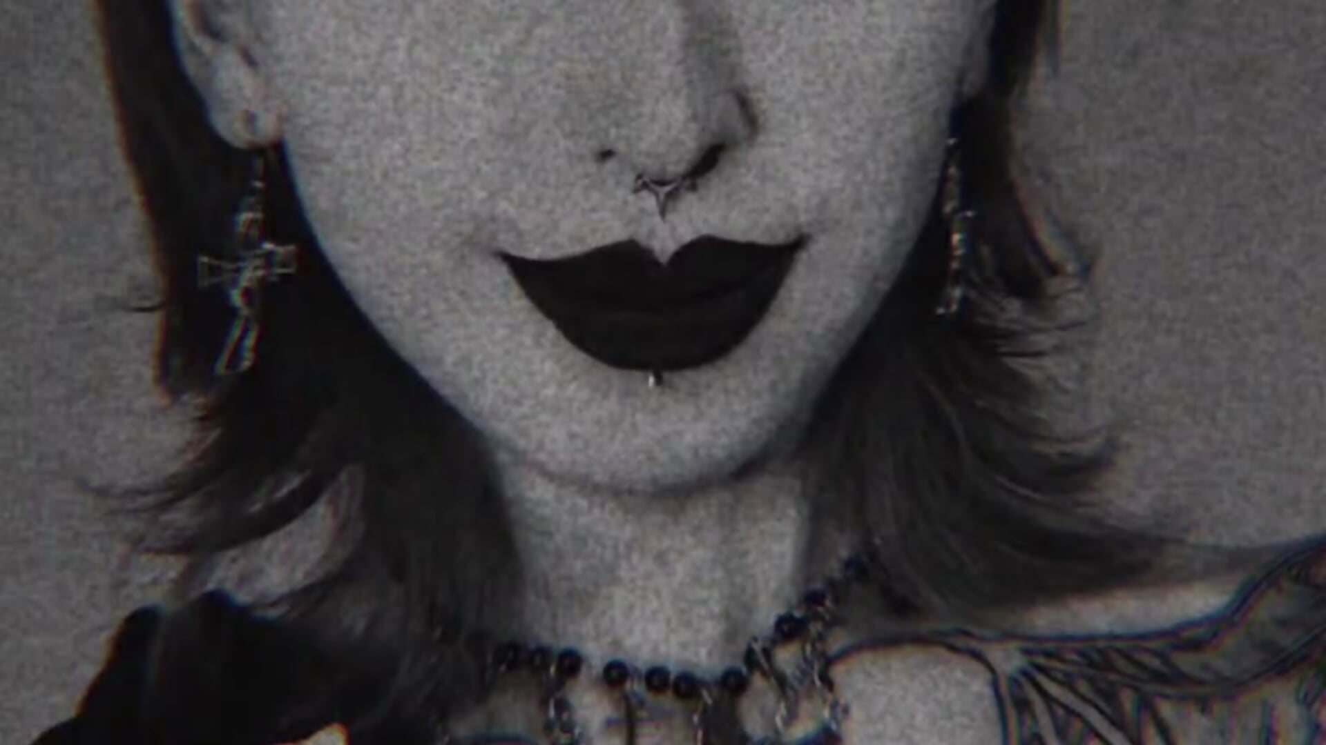 ✡ WHERE ARE YOU? I NEED YOU TO COME AND DEVOUR ME COMPLETELY, FROM HEAD TO TOE 🦇 ✡ - video by Im_gaia cam model