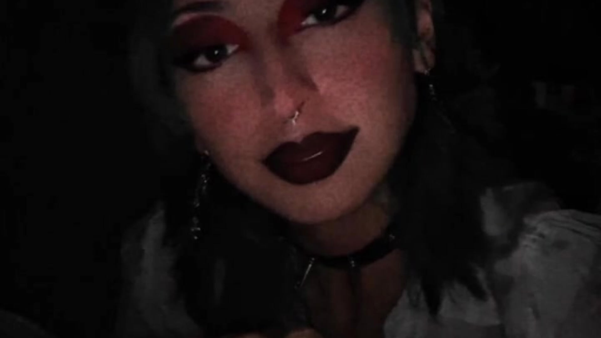 ✡ THERE'S PLENTY OF ROOM IN MY BED FOR BOTH OF US 😋 ✡ - video by Im_gaia cam model