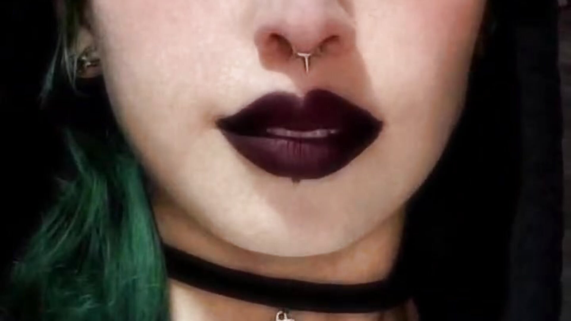 ✡ WON'T YOU WANT TO PAMPER ME A LITTLE?🥺 ✡ - video by Im_gaia cam model