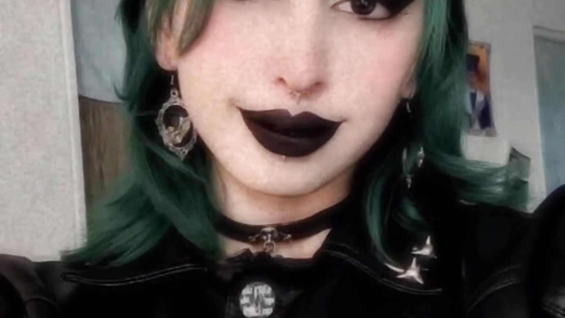 ✡ YOU AND DANCE MAKE ME VERY VERY HAPPY 🩰 ✡ - video by Im_gaia cam model