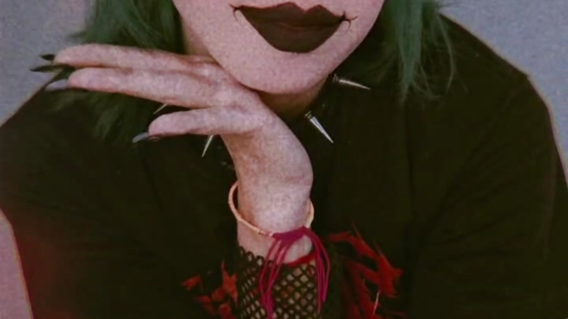 ✡ THANK YOU FOR MAKING ME HAPPY, FILLING ME WITH PLEASURE AND MAKING ME FEEL BEAUTIFUL 🦇 ✡ - video by Im_gaia cam model