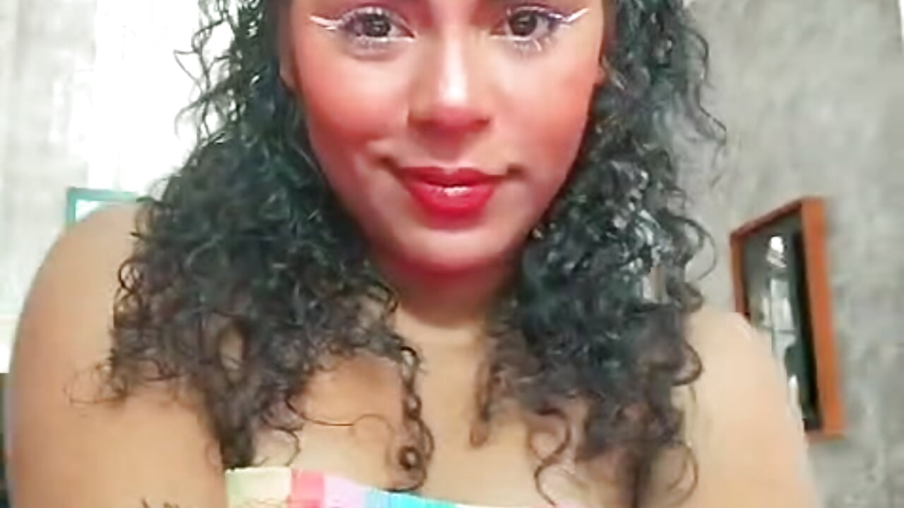 Happy PRIDE🏳‍🌈 - video av Edelaine_rogers cam-modell