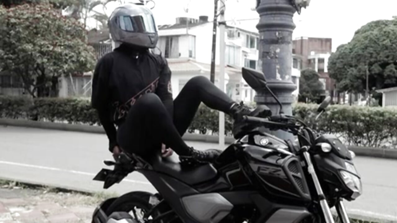 🧡 - video by la_mazona cam model