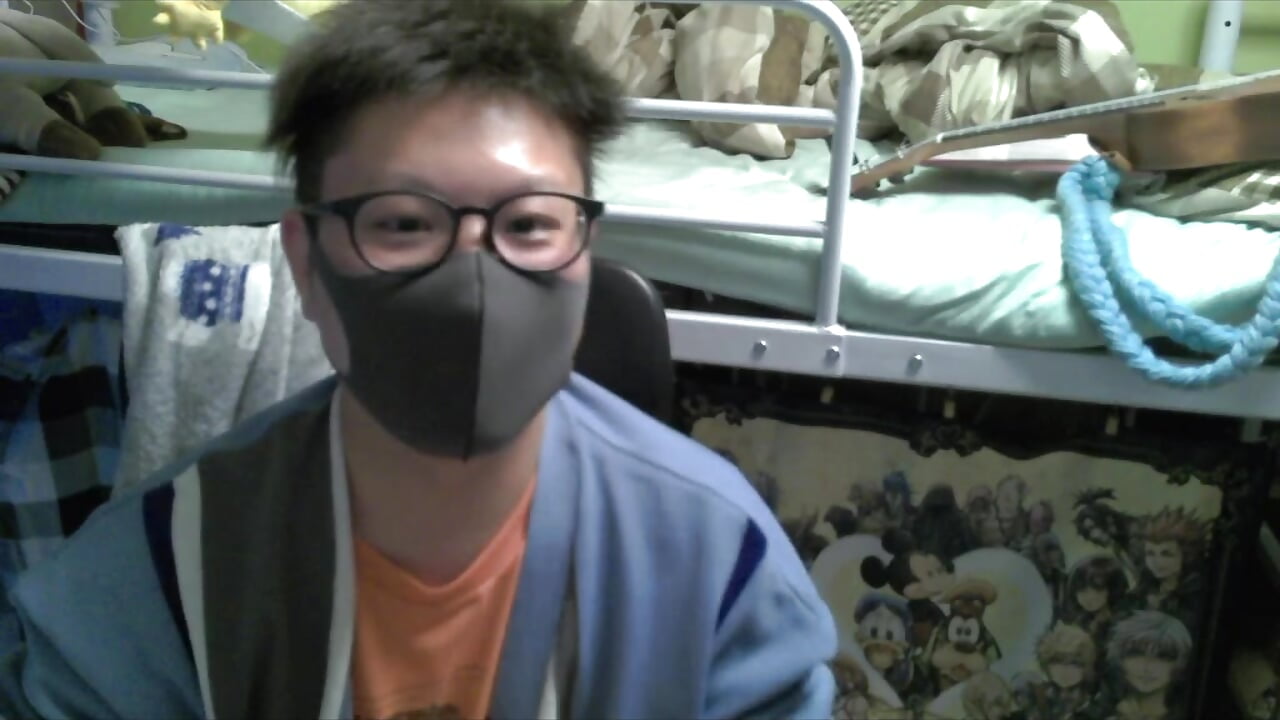 2025-06-13 質問コーナー - video by Owl1216 cam model