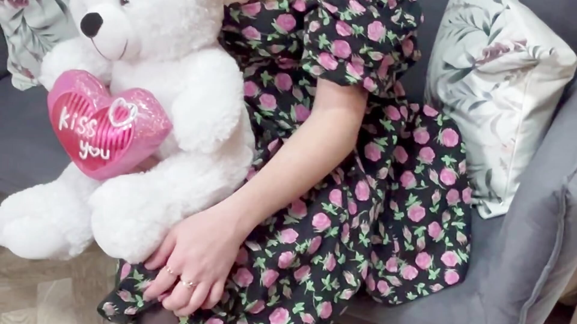 IMG_8458 - vídeo de la modelo de cam BettyBloom69