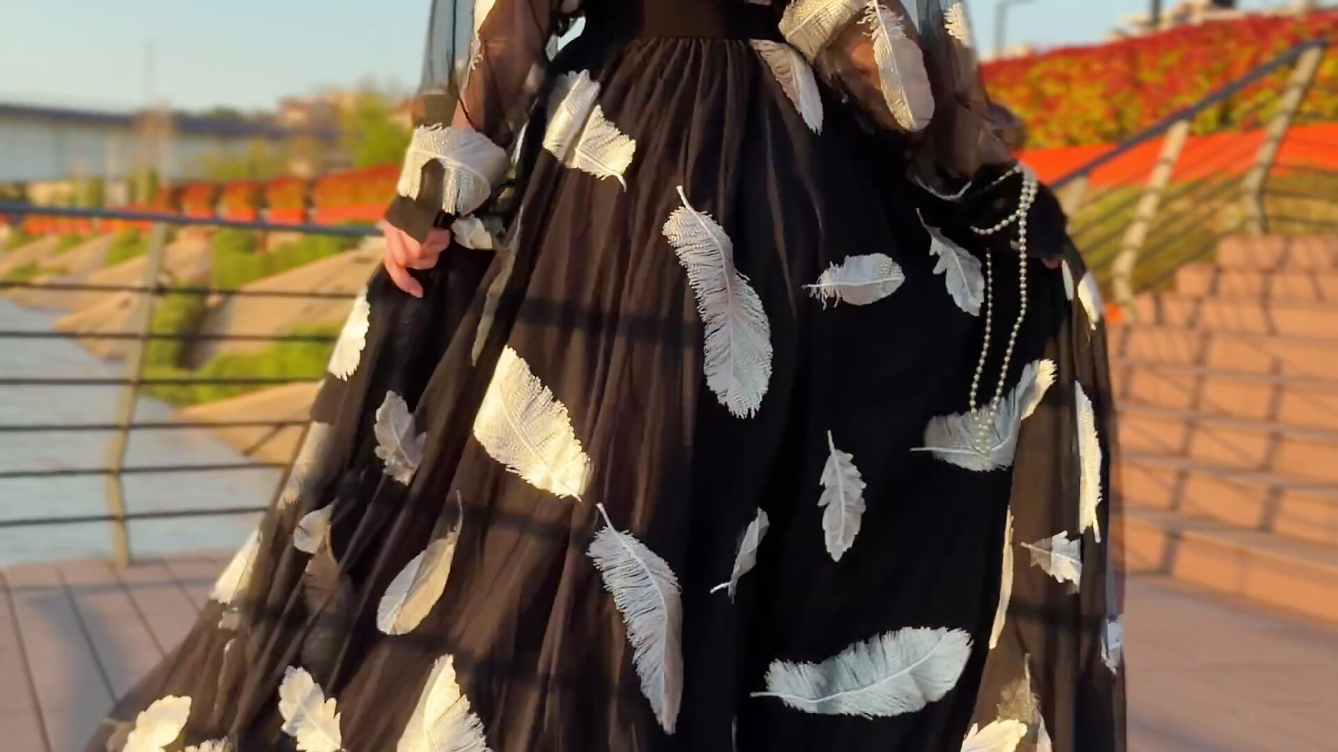 Your miss Bella - วิดีโอโดย solar_bella โมเดลแคม