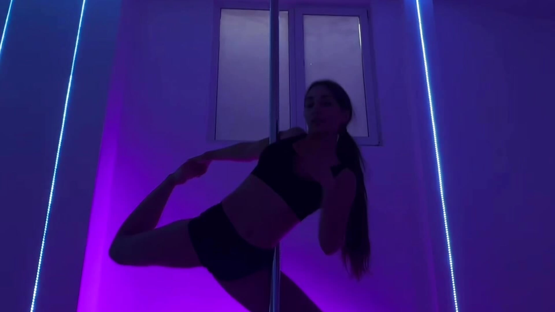 Pole :)
