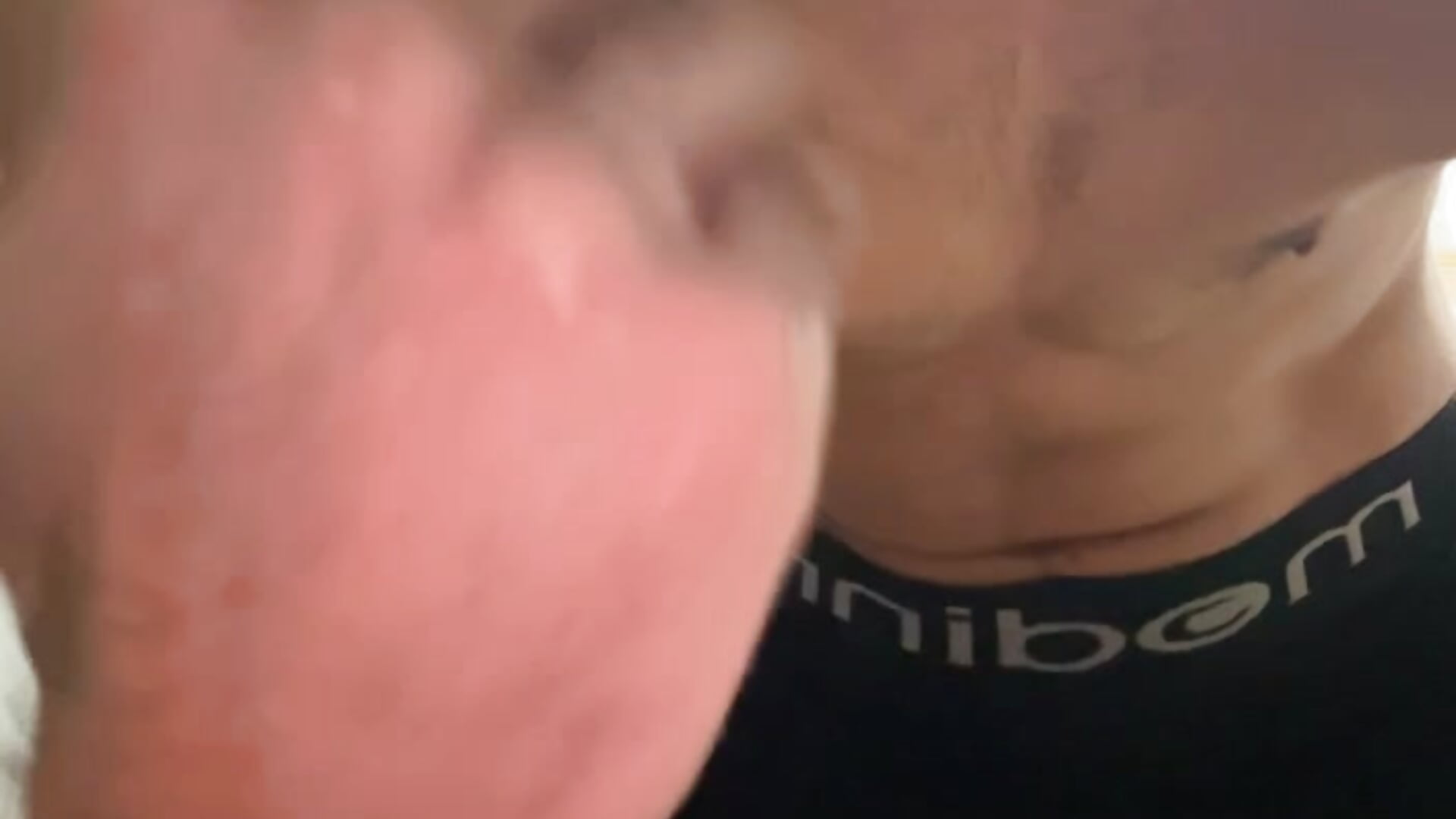 eating my cum - vidéo du modèle de showcams fitbro191