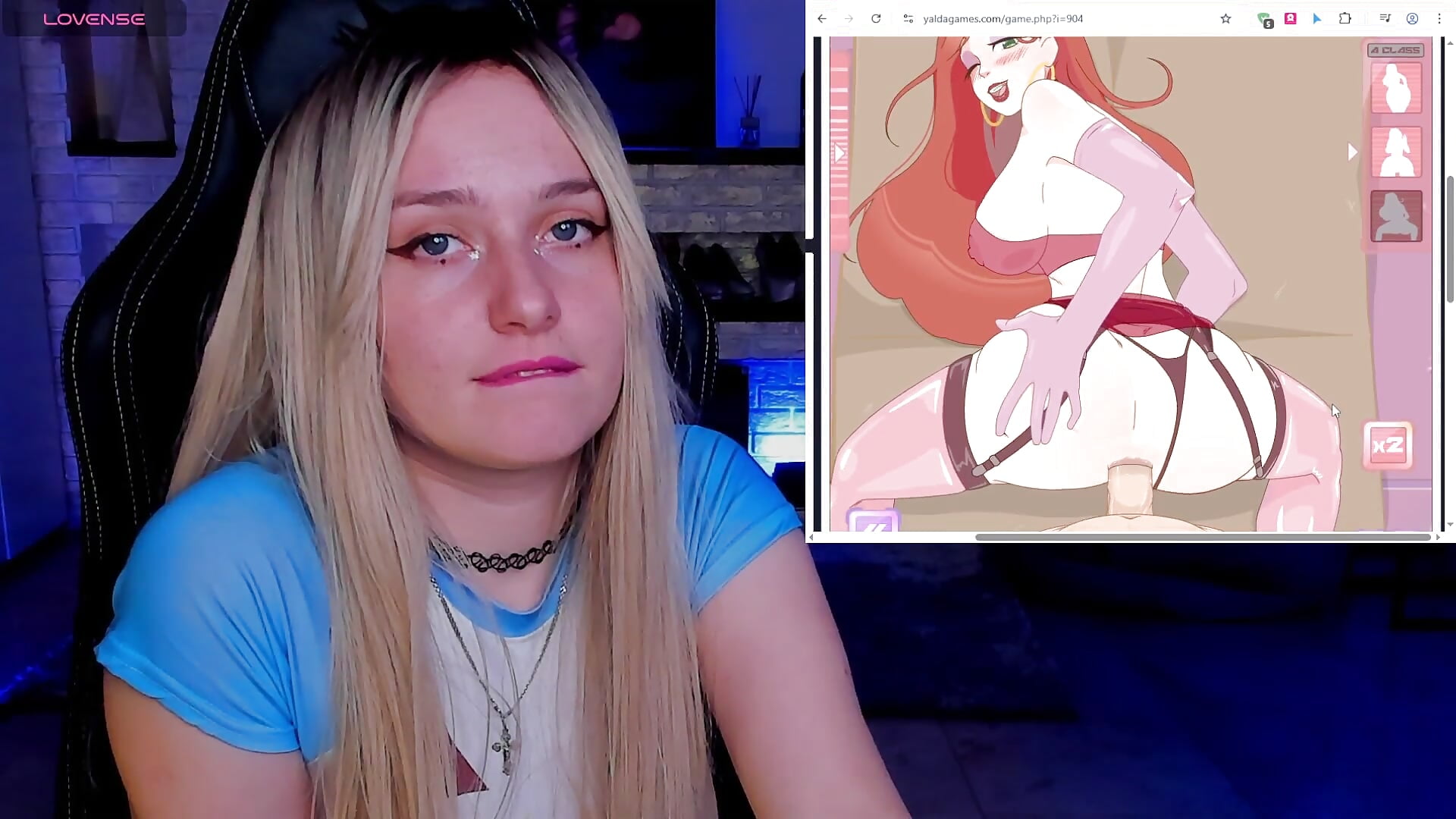 2025-04-15 23-37-33 - LisaElfy 캠 모델의 동영상