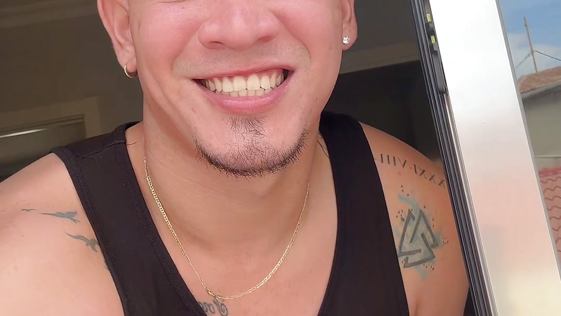 Rafa - video by Chicos_defiesta cam model