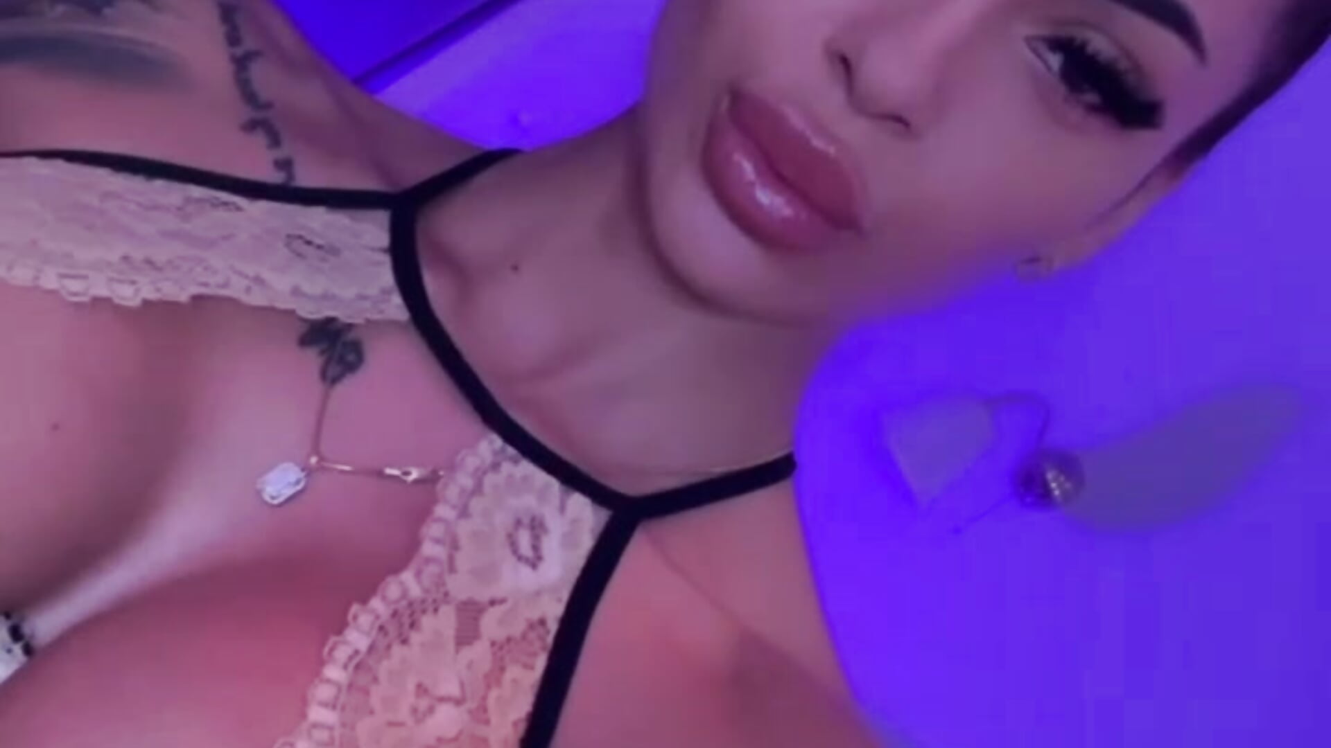 Obey to perfection! - video by Angela_Myst cam model