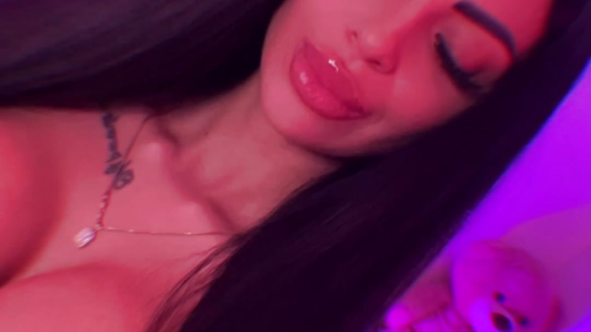 😍 - video by Angela_Myst cam model