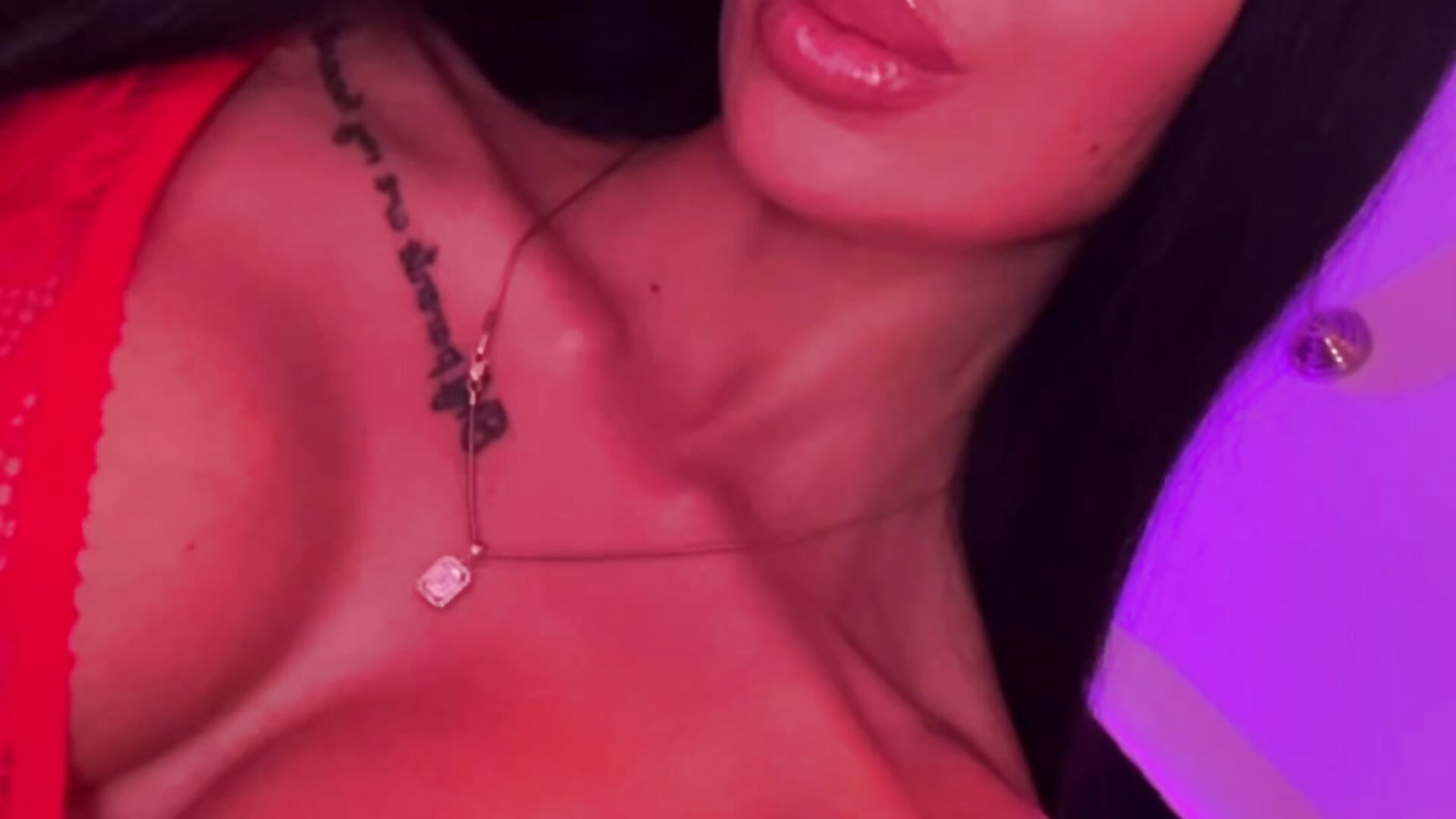 Do you need me?🔥😼 - video by Angela_Myst cam model