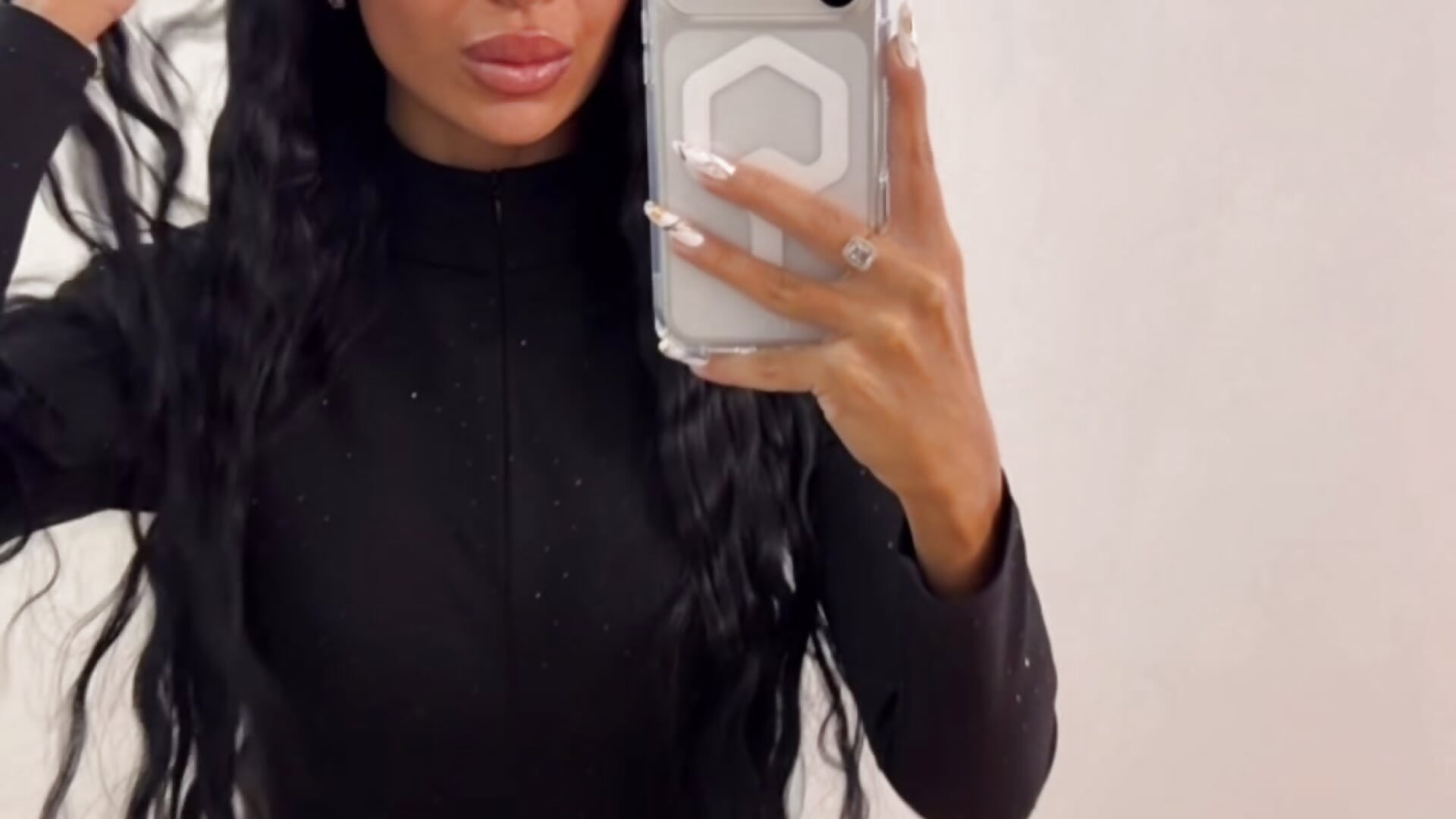 take a look 👀🔥 - video by Angela_Myst cam model