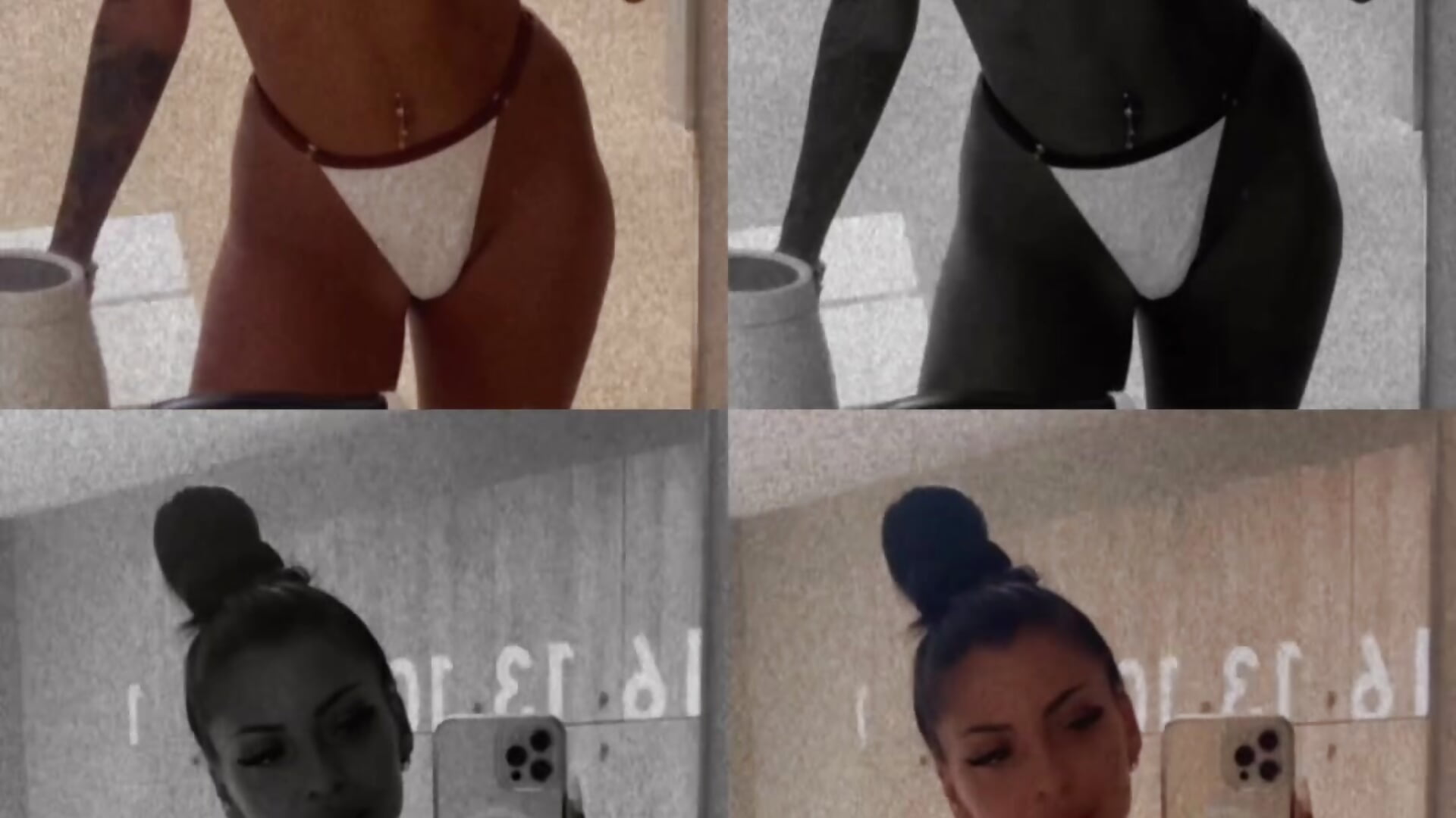 Pool time - video by Angela_Myst cam model