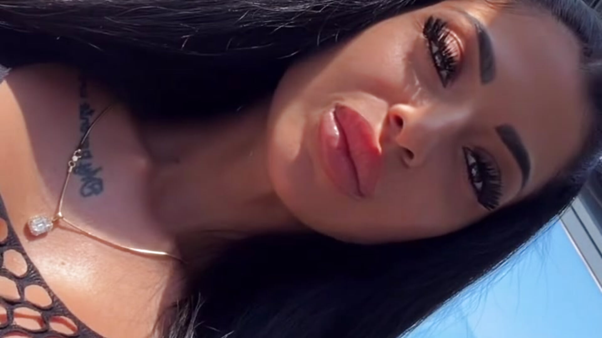 ☀️👀 - Angela_Myst adlı kamera modelinin videosu